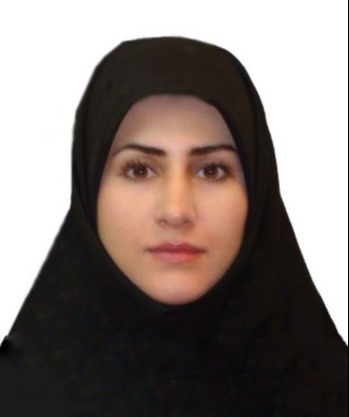 Fatemeh Siahmoshteh